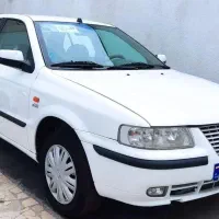 سمند مدل ۹۰