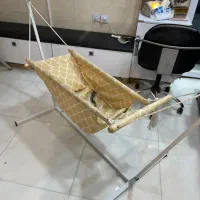 گهواره بانوج