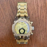 ساعت اینوکتا گودزیلا مردانه