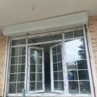 // تولید پنجره و نصب