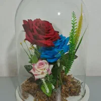 باکس گل|گل مصنوعی|قم, شهرک امام حسن|دیوار