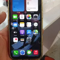 آیفون ۱۳پرومکس