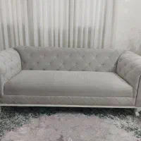 مبل ۳ نفره|مبلمان خانگی و میز عسلی|مشهد, وحید|دیوار