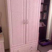 کمد مدل پرنسس اپادانا