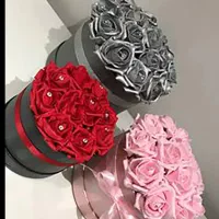 قبول سفارش گل برای یلدا . ولنتاین|گل مصنوعی|سهند, |دیوار