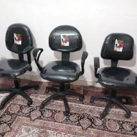صندلی مدیریت
