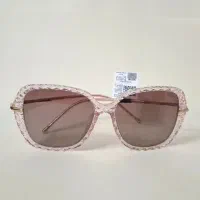 عینک آفتابی زنانه پلاریزه و uv400