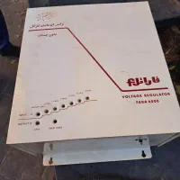 ترانس برق۶۰۰۰فاراتل