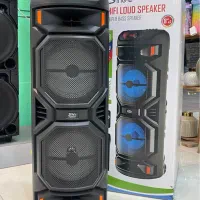 اسپیکر اقساط پارتی باکس پرند|سیستم صوتی خانگی|پرند, فاز ۵|دیوار