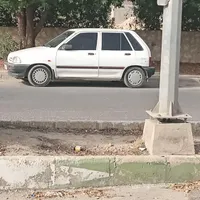 هاچبک کره ای83