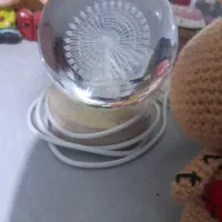 گوی زیبا و سالم