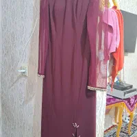 لباس مجلسی جیگری