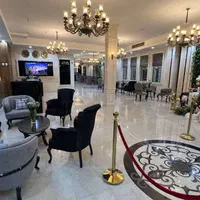 هتل سه ستاره تاپ مشهد امام رضا13 فولبرد