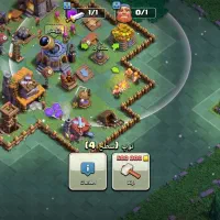 بازی کلش|کنسول، بازی ویدئویی و آنلاین|کوثر, |دیوار