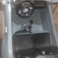 ماشین شارژی|اسباب‌بازی بچه|اصفهان, جنیران (لادان)|دیوار