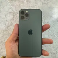 گوشی آیفون ۱۱ پرو|موبایل|تهران, کیانشهر|دیوار