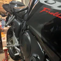 Cbr cb mt gsx|موتورسیکلت|تهران, تهرانسر مرکزی|دیوار