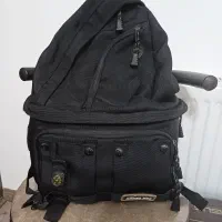 کوله پشتی دوربین درحدنو