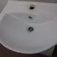 روشویی کابینتی|لوازم سرویس بهداشتی|هشتگرد, فاز ۷ مهستان|دیوار