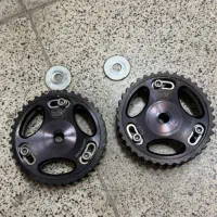 لوازم تیونینگ ارسی RC هدرز،دنده ادجاست،میل ۲۶۰