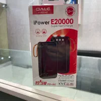 پاور بانک ۲۰،۰۰۰ بادوام و مقاوم