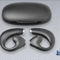 هندزفری بلوتوثی JR02 دور گوشی|لوازم جانبی موبایل و تبلت|مشهد, شهید رضوی|دیوار