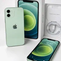 آیفون ۱۲ نرمال zaa