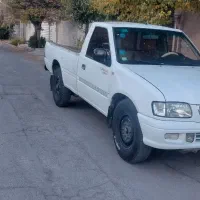 نیسان شوکا ۹۱ دوگانه شرکت