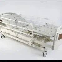 اجاره تخت برقی مکانیکی دستی تشک مواج بیمارستانی