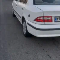 سمند مدل ۹۷|خودرو سواری و وانت|شهریار, شهریار|دیوار