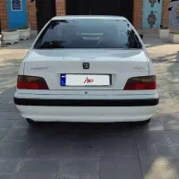 پژو پارس موتور جدید XU7P (سفارشی)elx مدل ۱۴۰۲|خودرو سواری و وانت|تهران, باغ فیض|دیوار