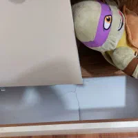 سرویس چوب نوزادی|تخت و سرویس خواب|کرمان, |دیوار