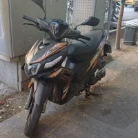 فروش موتور