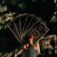 بسم الله جواب دهی کامل با قرآن ف‌ال