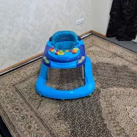 روروک|کالسکه و لوازم جانبی|سهند, |دیوار