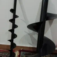 چاله کن|ابزارآلات|رشت, کوی فکوری|دیوار