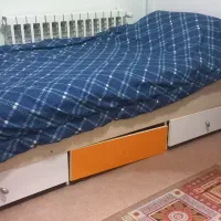 سرویس خواب کودک آپادانا