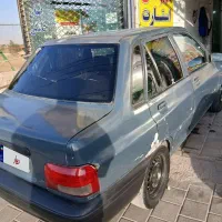پراید مدل ۷۹