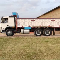 ولوو اف ام ۱۳