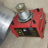 دستگاه پشمک