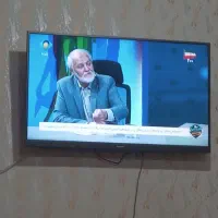 تلویزیون
