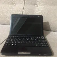 مینی لپ تاپ  MSI