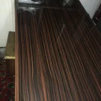 میز چوبی|میز و صندلی غذاخوری|تهران, شهرک غرب|دیوار