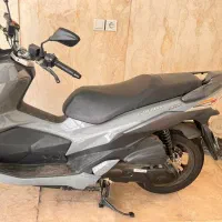گلکسی SYM JT200|موتورسیکلت|تهران, خانی آباد نو شمالی|دیوار