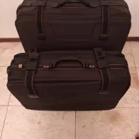 مقداری لوازم منزل همگی در حد نو مشابه اکبندفروشی.