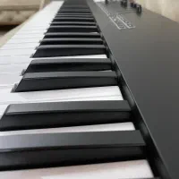 میدی کیبورد Novation Launchkey 61 MK3 نوی نو|پیانو، کیبورد، آکاردئون|فردیس, سرحدی|دیوار