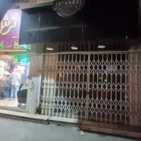 12مترمغازه فردوسی شمالی