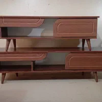 زیبا و ارزان میز تلویزیون اورجینال