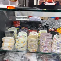 دستبند های سلیکونی فوتبال و بسکتبال