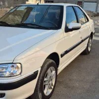 پارس سفارشی مدل 402